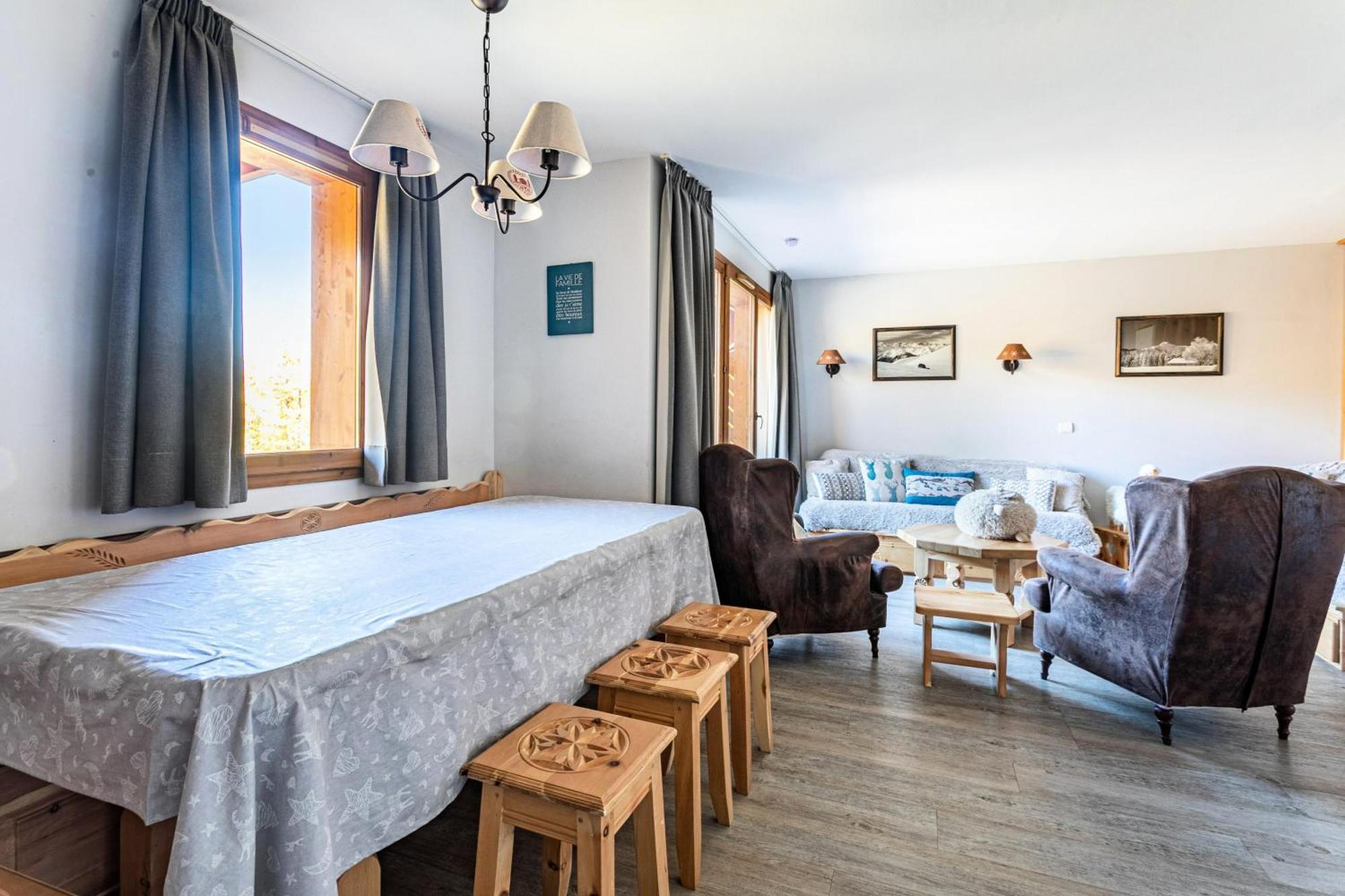 Residence Albane - Maeva Home فارْ المظهر الخارجي الصورة