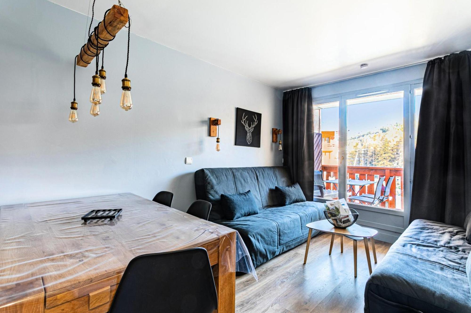 Residence Albane - Maeva Home فارْ المظهر الخارجي الصورة