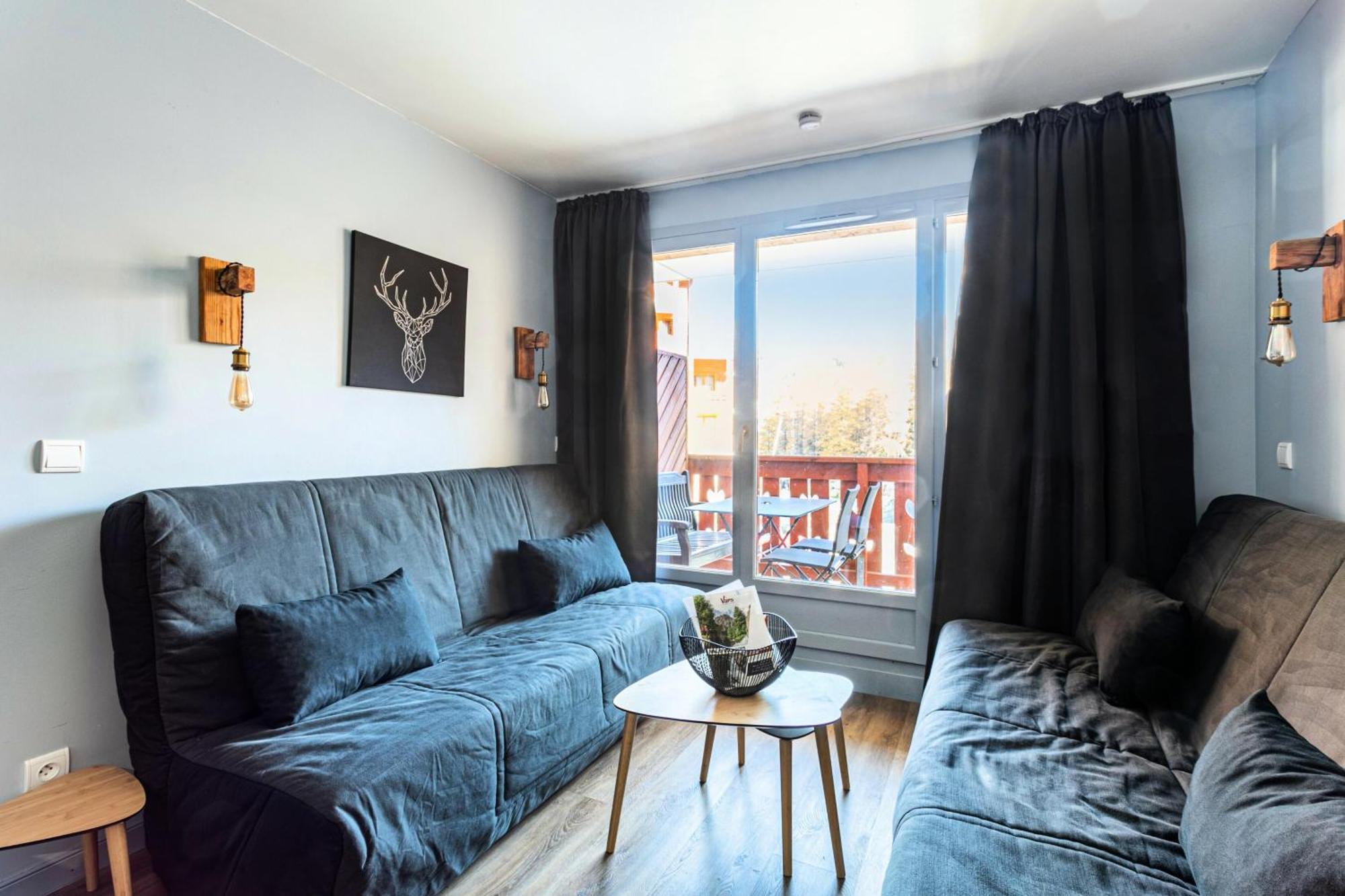 Residence Albane - Maeva Home فارْ المظهر الخارجي الصورة
