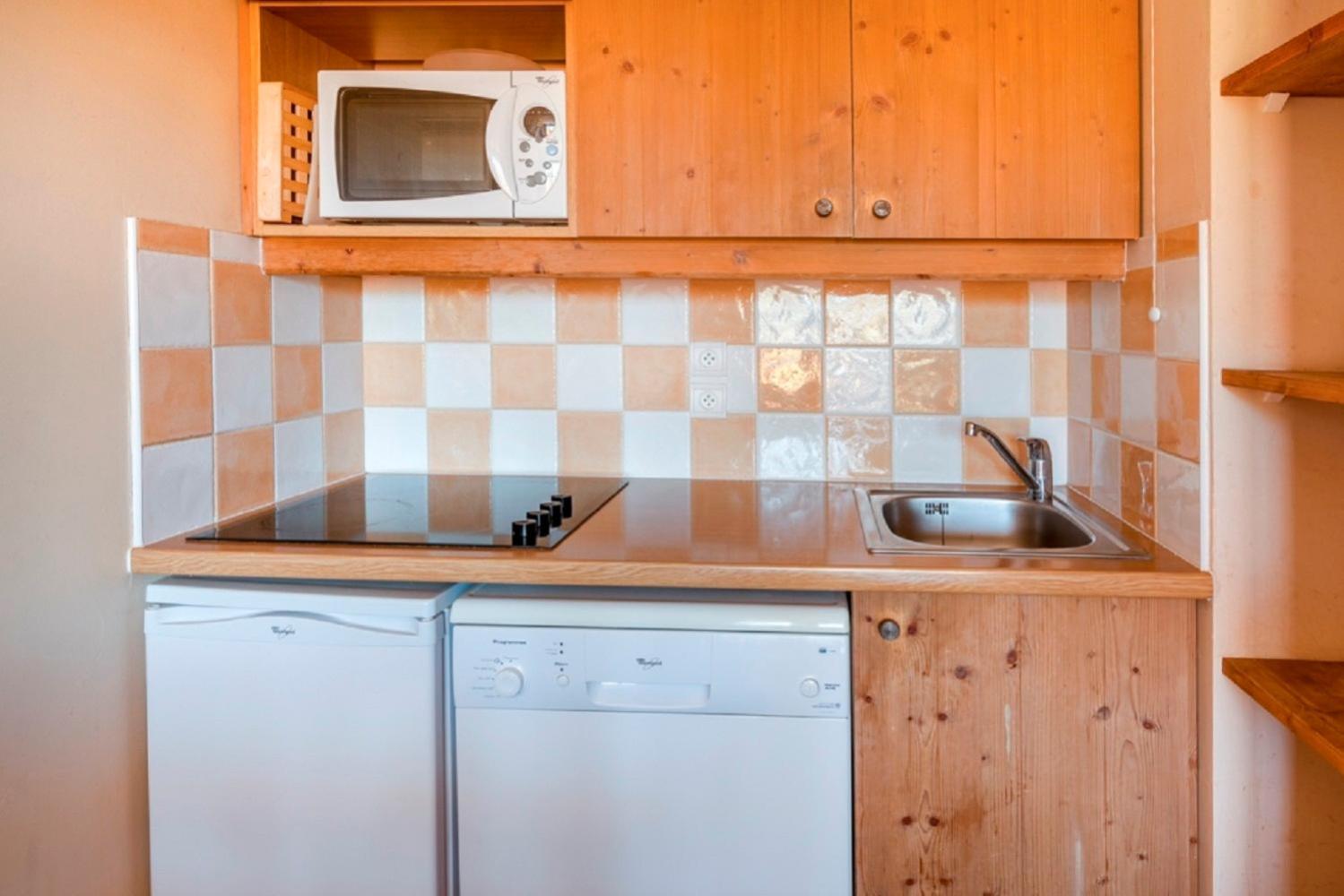 Residence Albane - Maeva Home فارْ الغرفة الصورة