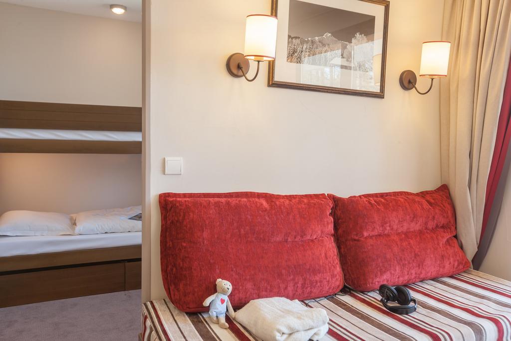 Residence Albane - Maeva Home فارْ المظهر الخارجي الصورة