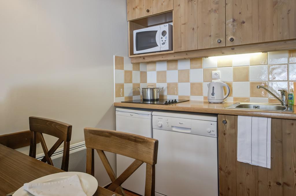 Residence Albane - Maeva Home فارْ المظهر الخارجي الصورة