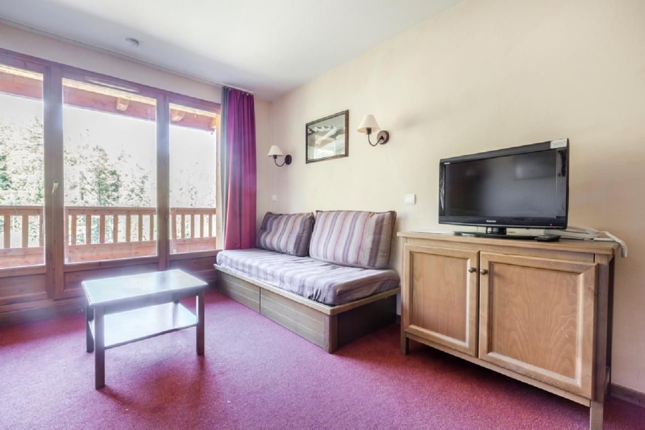 Residence Albane - Maeva Home فارْ المظهر الخارجي الصورة