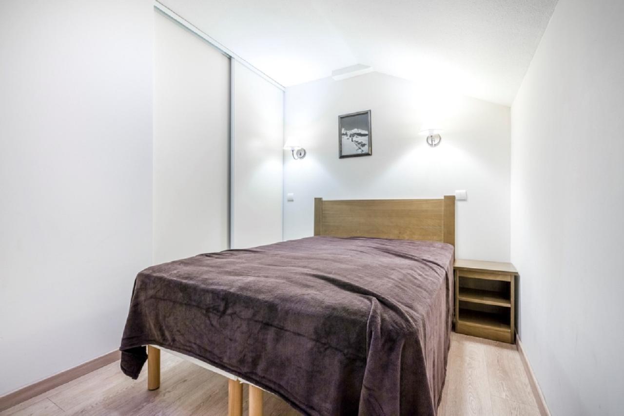 Residence Albane - Maeva Home فارْ المظهر الخارجي الصورة