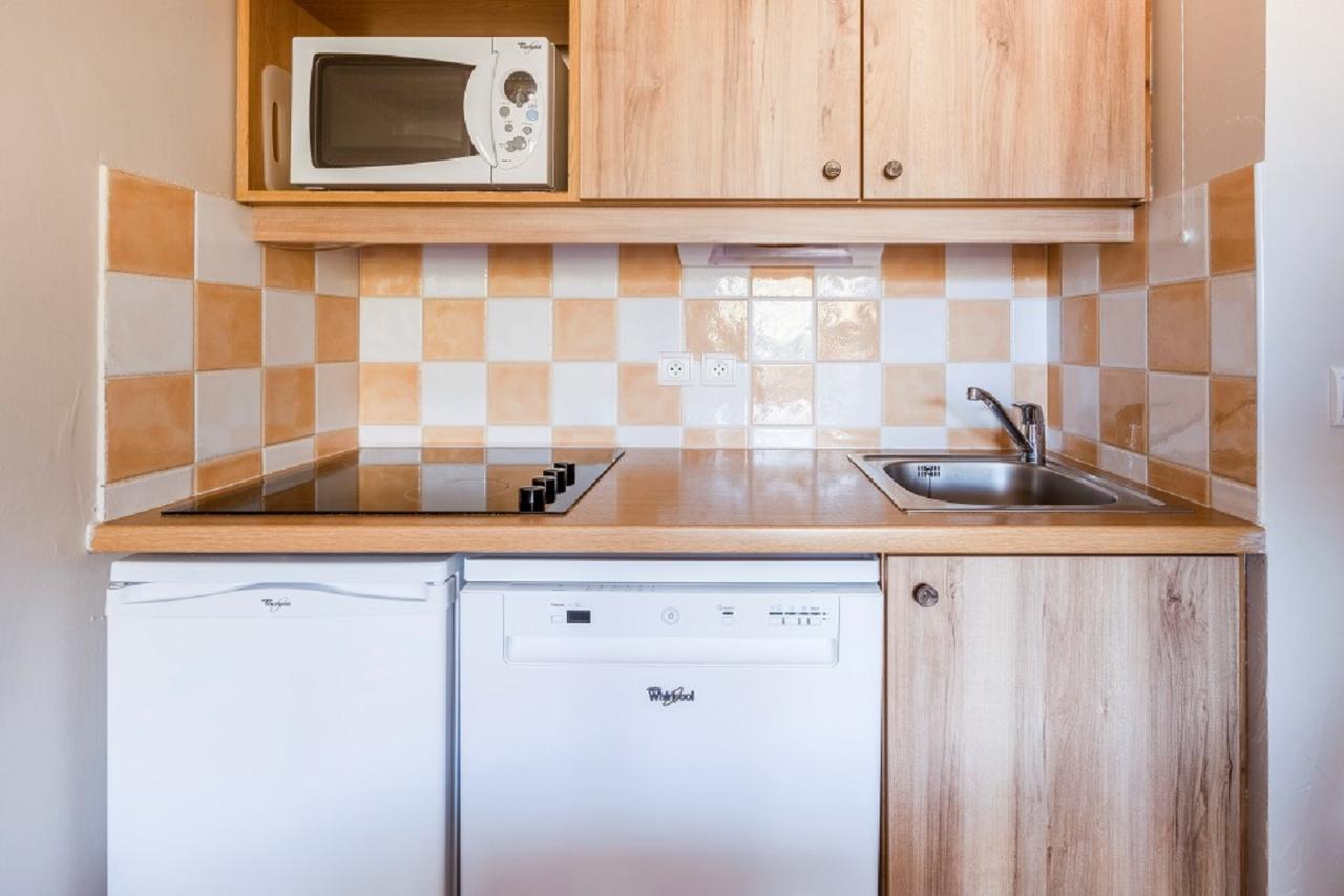 Residence Albane - Maeva Home فارْ المظهر الخارجي الصورة