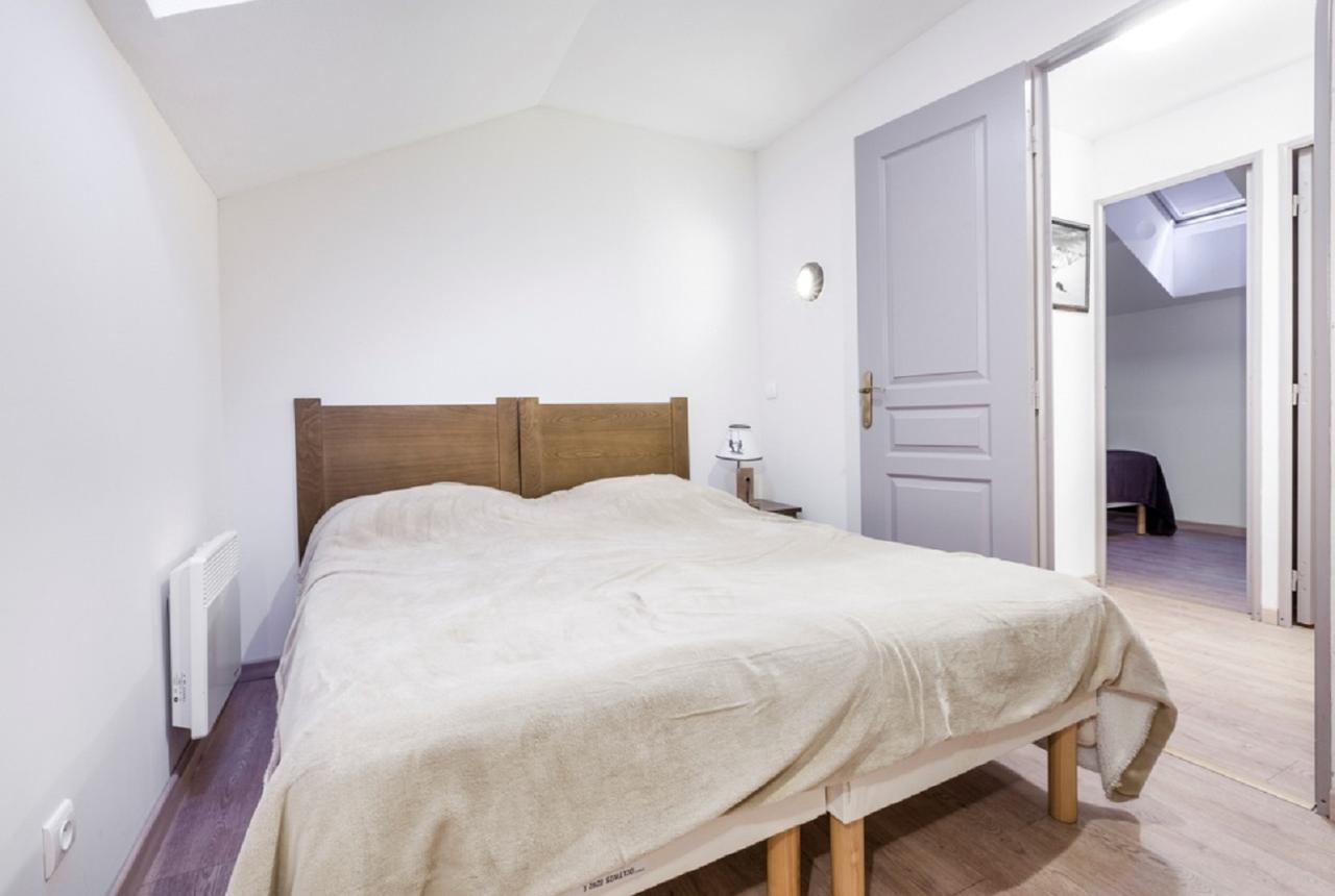 Residence Albane - Maeva Home فارْ المظهر الخارجي الصورة
