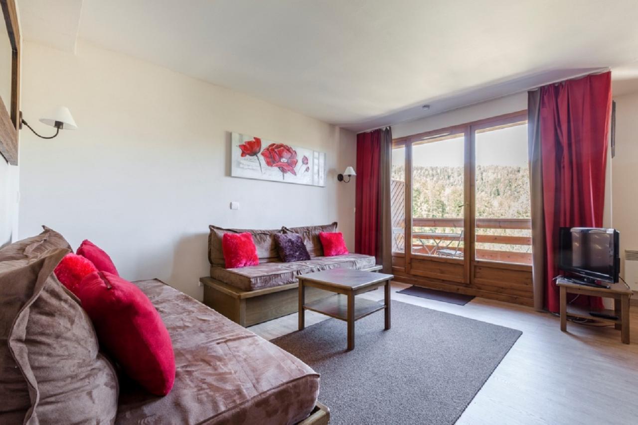 Residence Albane - Maeva Home فارْ المظهر الخارجي الصورة