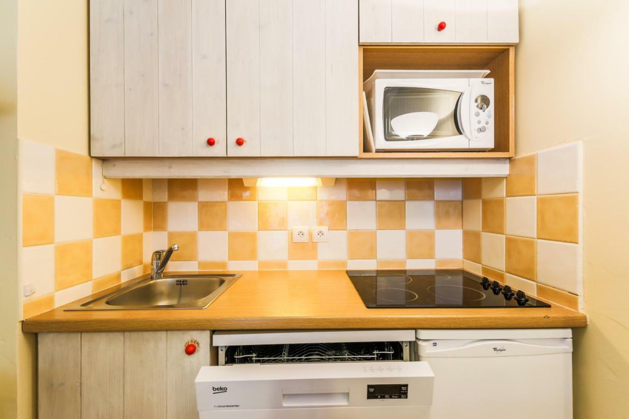 Residence Albane - Maeva Home فارْ الغرفة الصورة