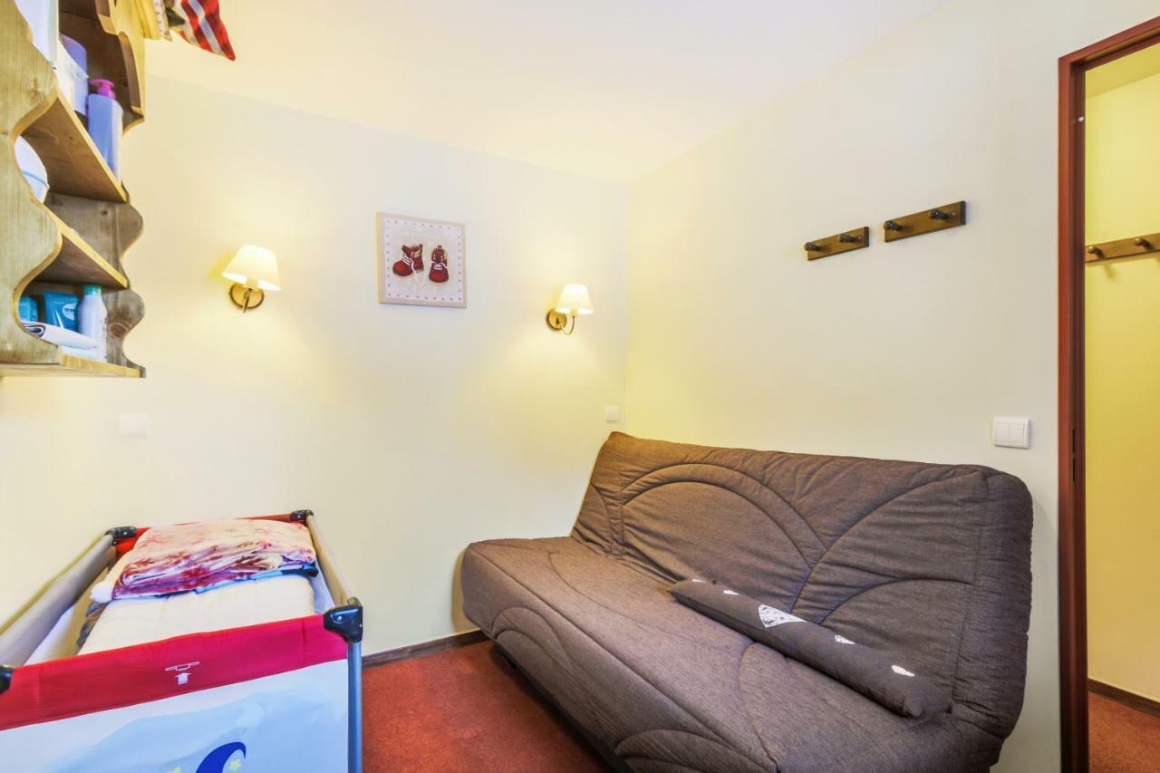 Residence Albane - Maeva Home فارْ الغرفة الصورة