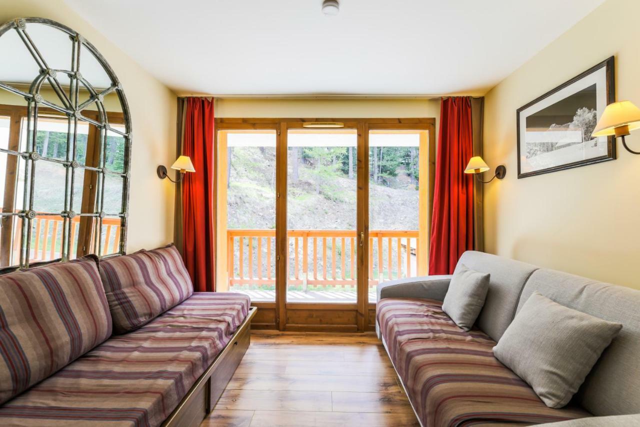 Residence Albane - Maeva Home فارْ المظهر الخارجي الصورة